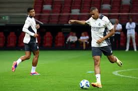 DO：贝尔塔在处理签证，正式上任后会推进球员续约问题.